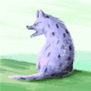 Meet your Posher, Kay